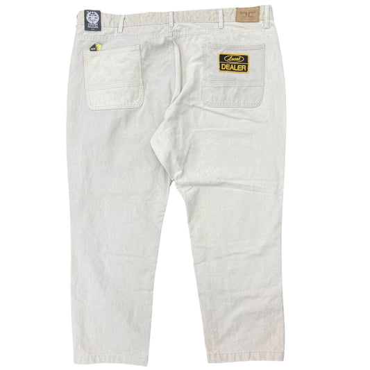 JORDAN CRAIG LOCAL DEALER TARP PANTS by Jordan Craig