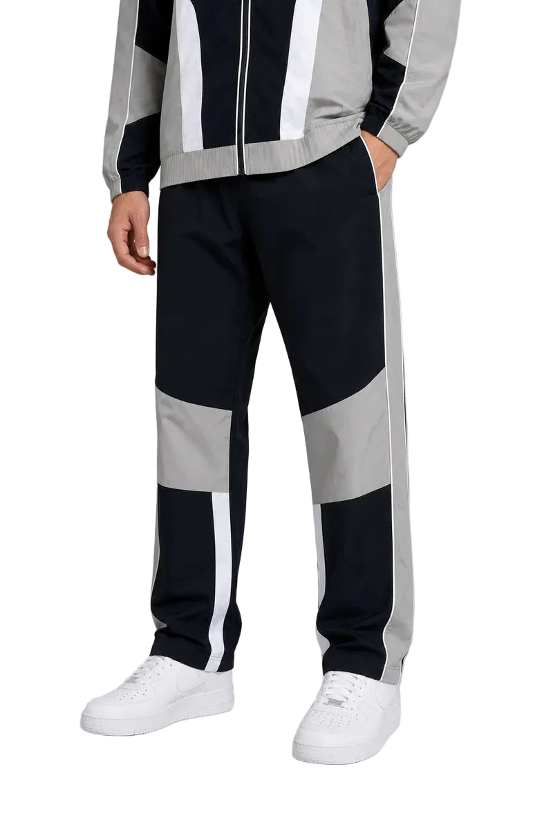 MAKOBI JEVANTI NYLON PANTS by Makobi