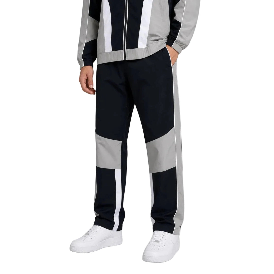 MAKOBI JEVANTI NYLON PANTS by Makobi