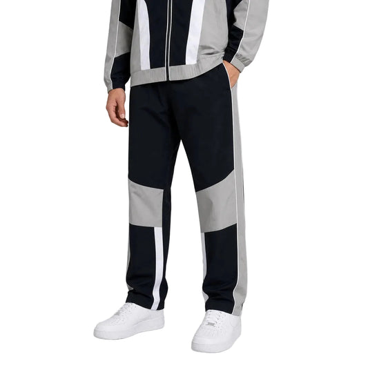 MAKOBI JEVANTI NYLON PANTS by Makobi