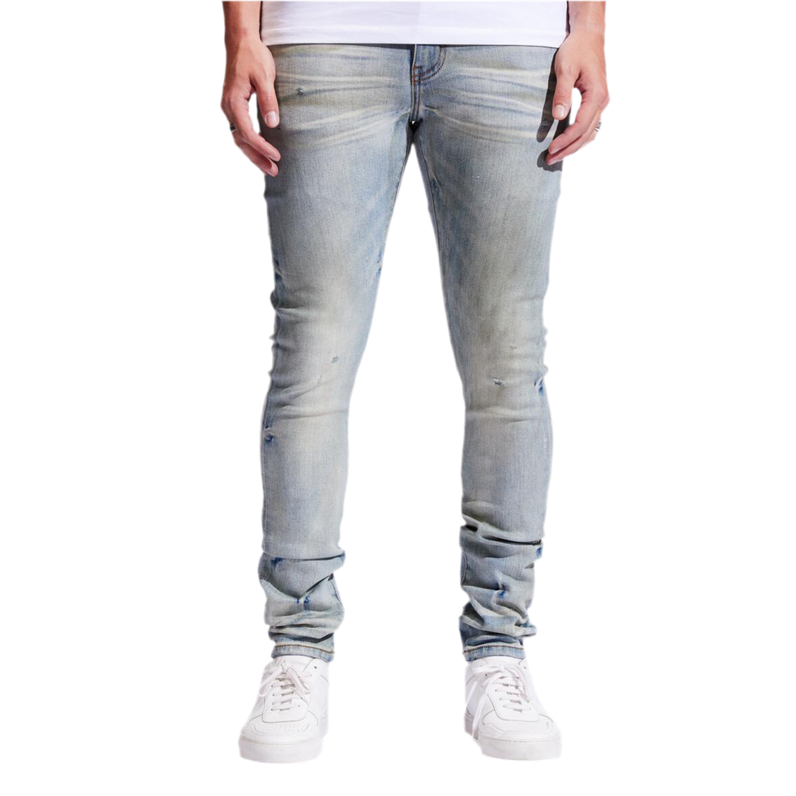 EMBELLISH EMBF122-008-VON