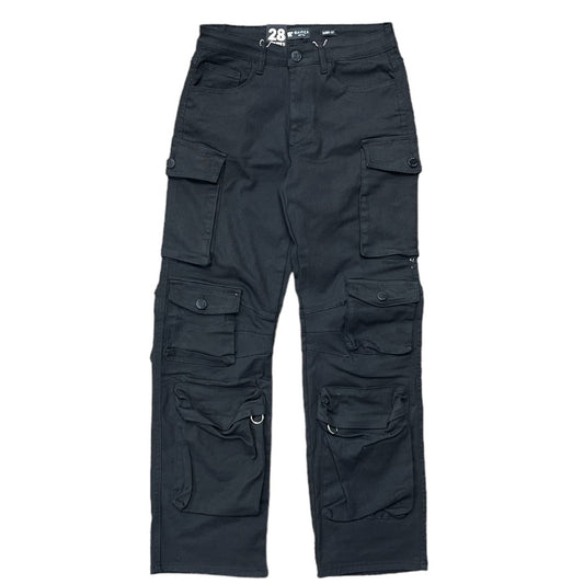 WAIMEA M8037T-JET BLACK by Waimea