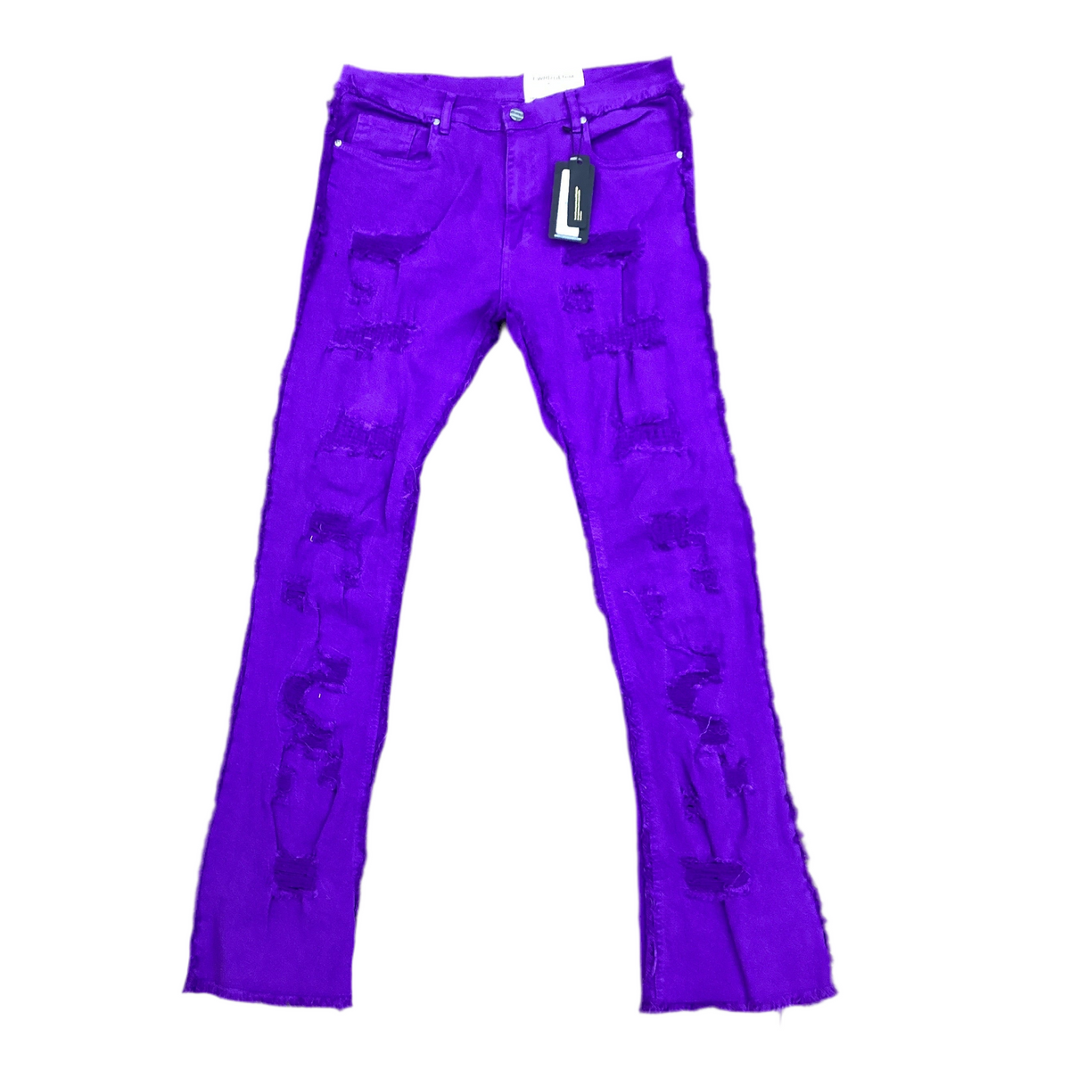 FWRD 330104B-PURPLE by FWRD