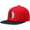 MITCHELL AND NESS TRAILBLAZERS HATS by Mitchell and Ness