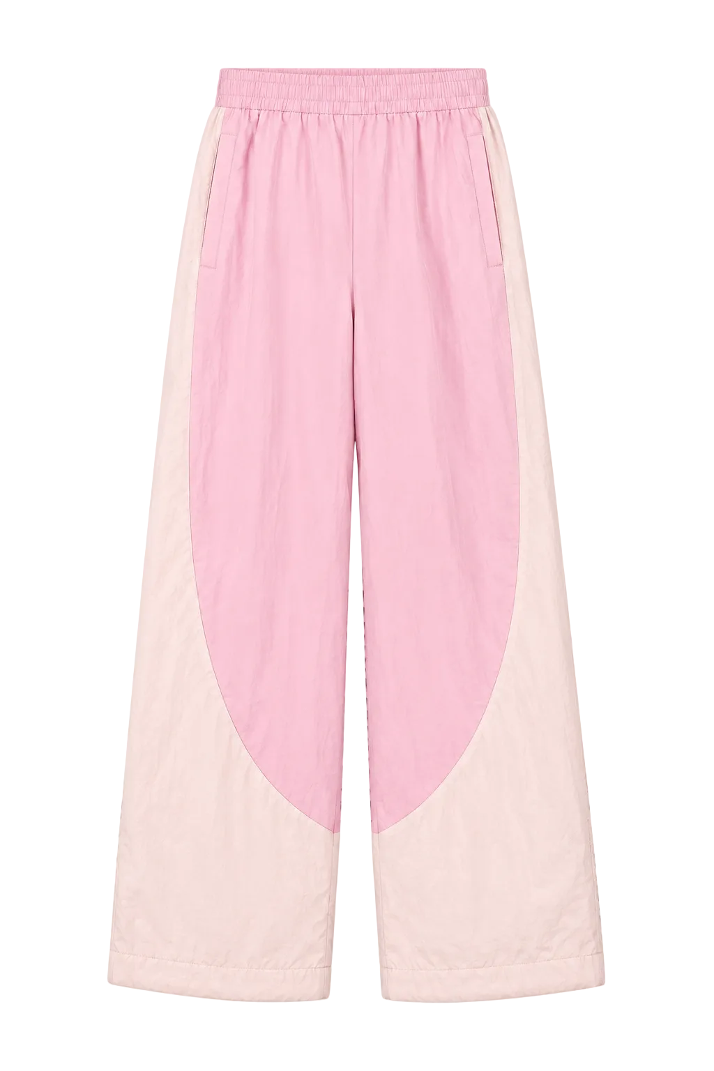 DAY1NE TWO TONE PANTS by DAY1NE