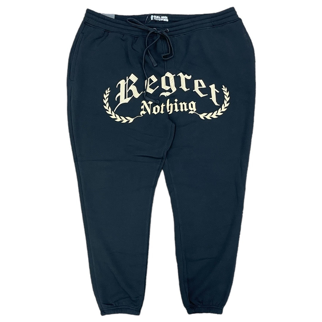 REBEL MINDS 142424T-BLACK