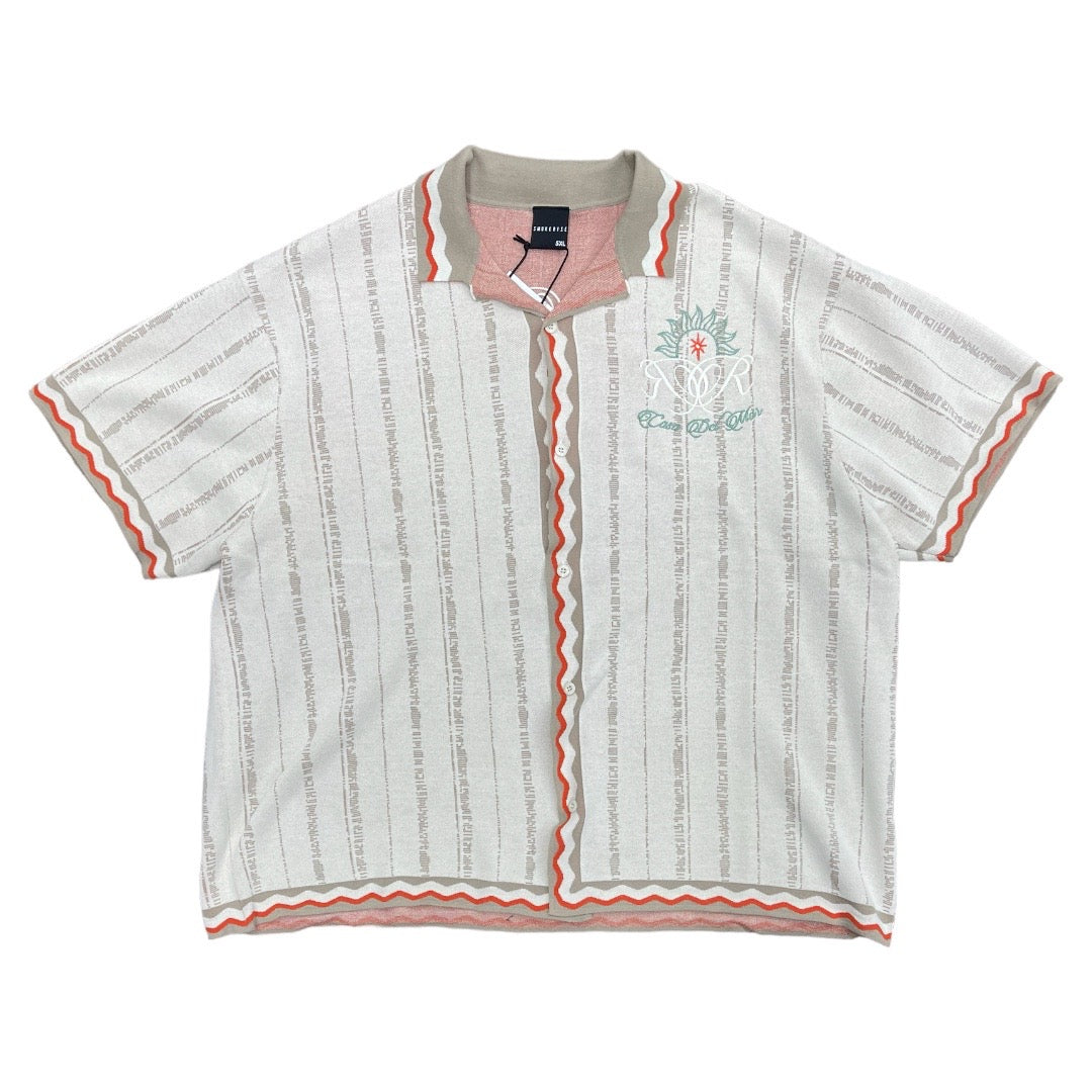 SMOKE RISE ST24271B-CREAM