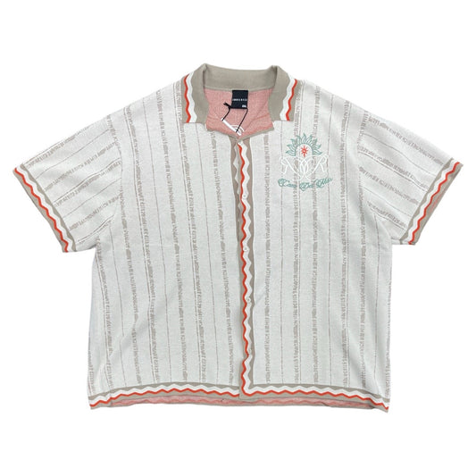 SMOKE RISE ST24271B-CREAM by Smoke Rise