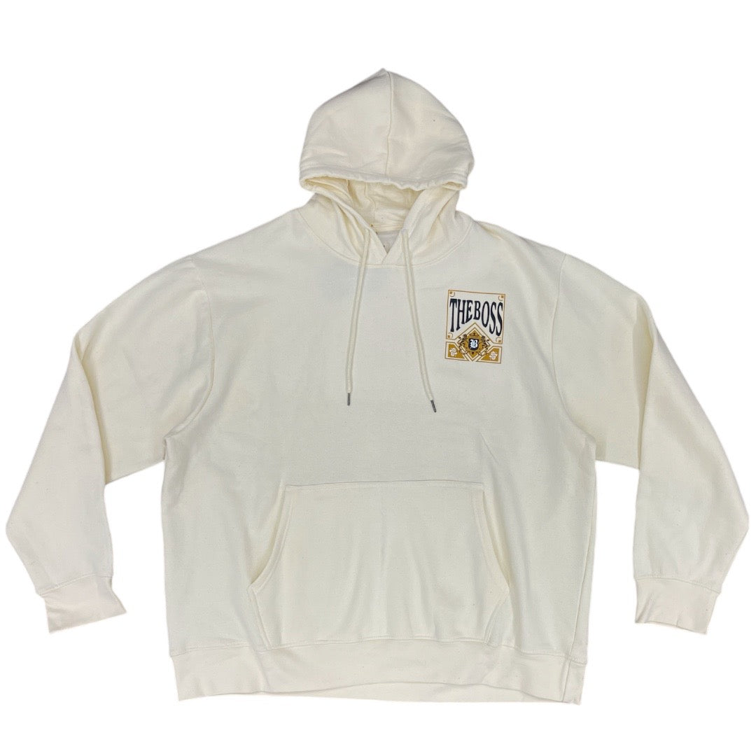 FWRD 10545X-CREAM by FWRD