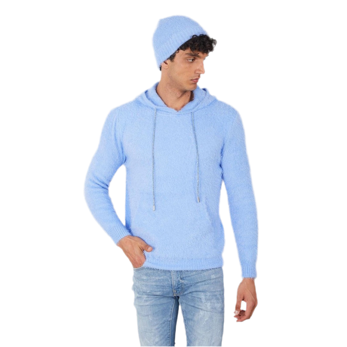 ONE IN A MILLION KG641-BLUE by ONE IN A MILLION