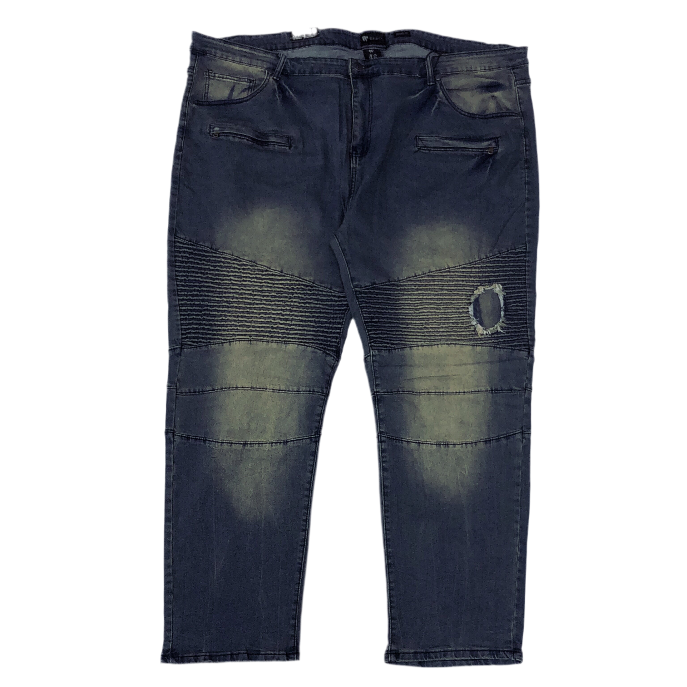 WAIMEA M4285XD-VINTAGE BLUE