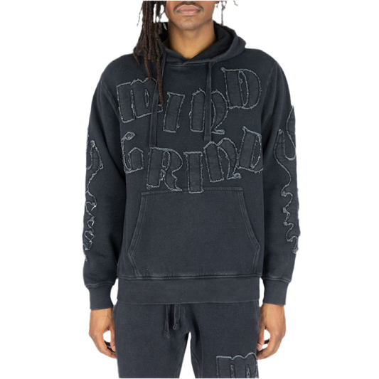 REBEL MINDS 142366-BLACK by Rebel Minds