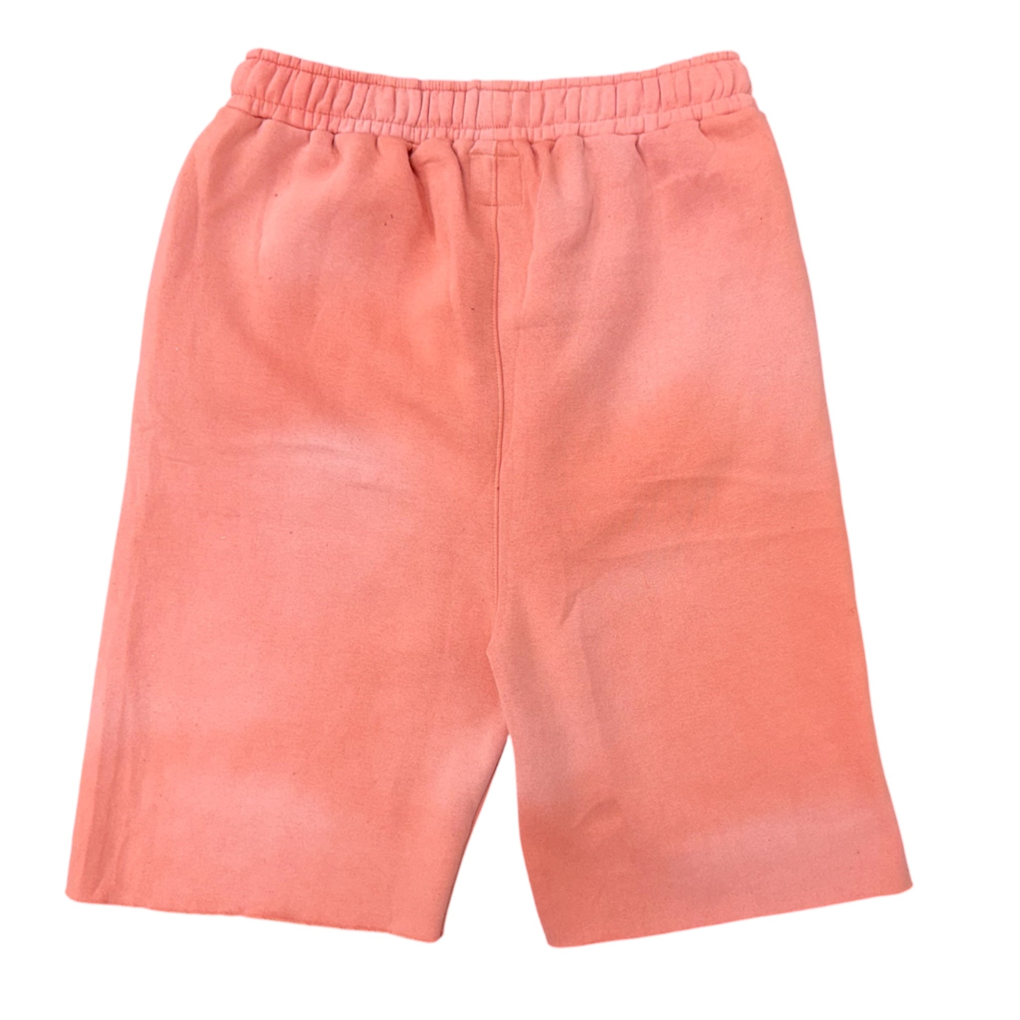 BAGGY WASHED SHORTS by Popout