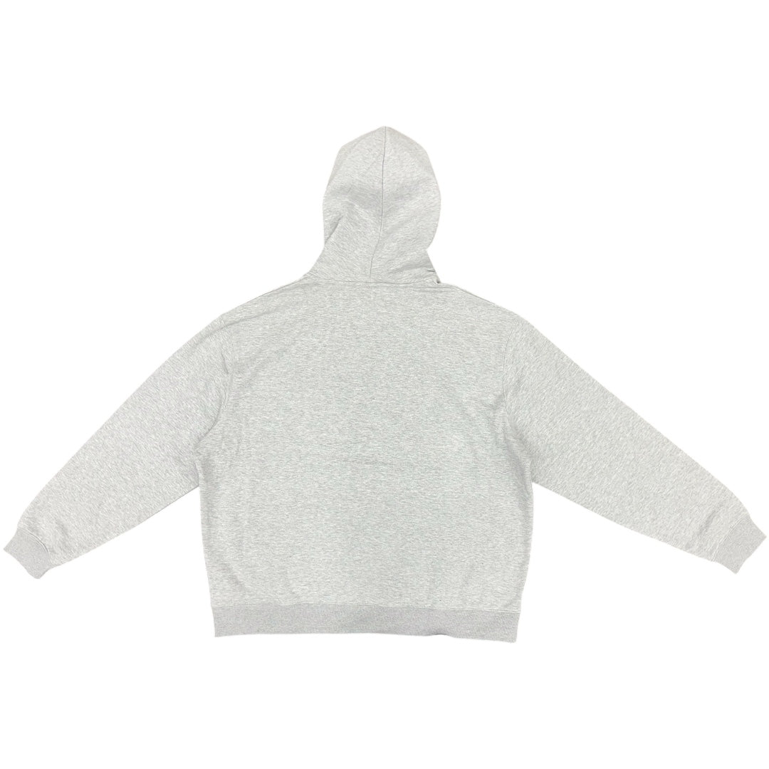 JORDAN CRAIG PARADISE HOODY GREY
