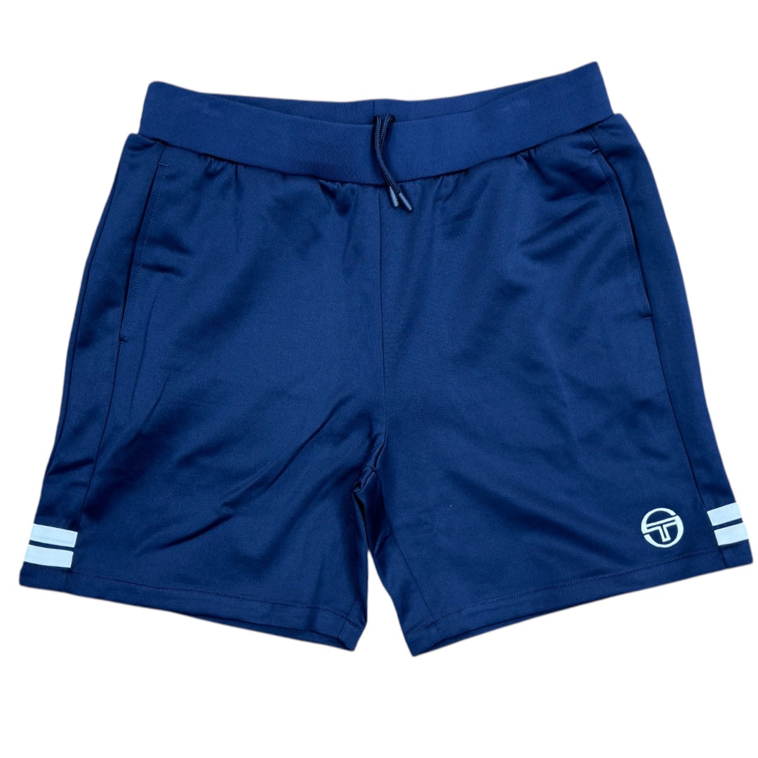 SERGIO TACCHINI SPORT NAVY BLUE by Sergio Tacchini