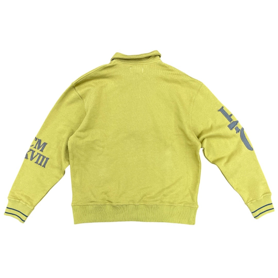 HONOR THE GIFT HTG220350-MUSTARD