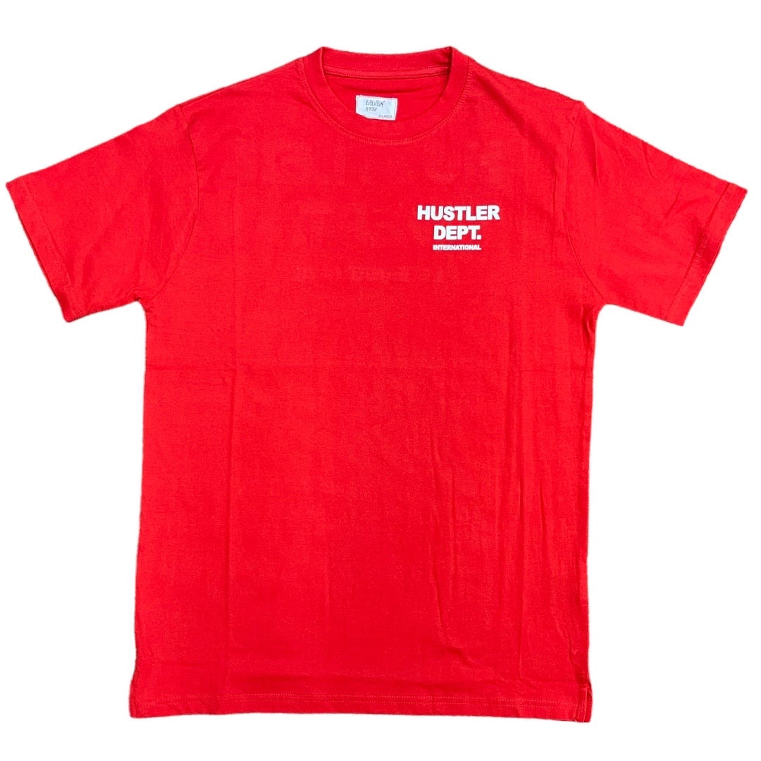 EVOLUTION EV180418-RED