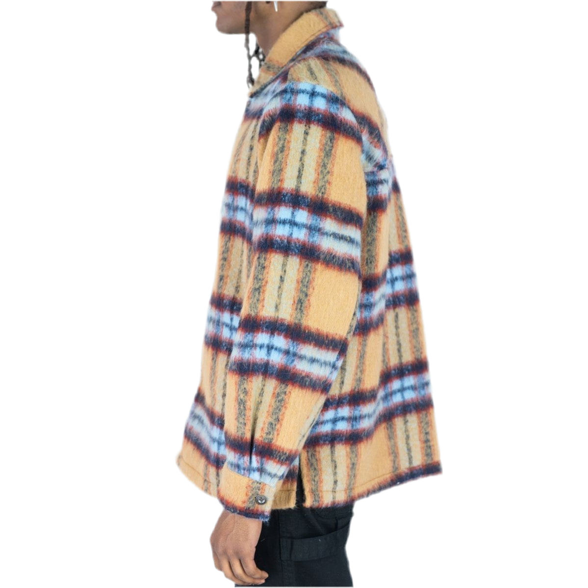 RINGSPUN 342784-WHEAT