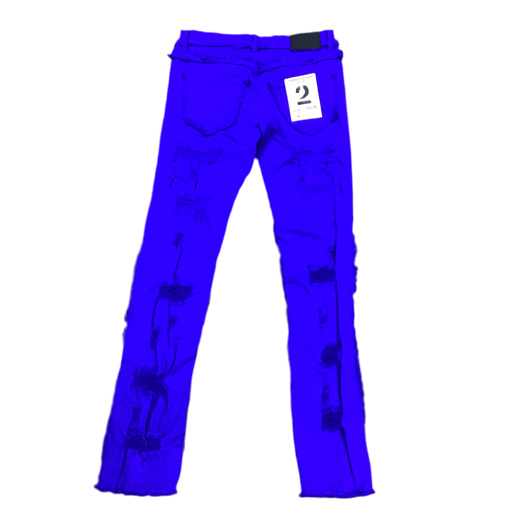 FWRD 330104B-ROYAL