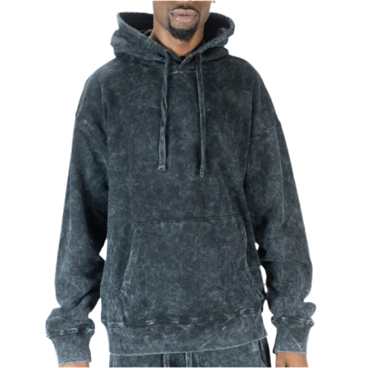 RINGSPUN 341301-BLACK