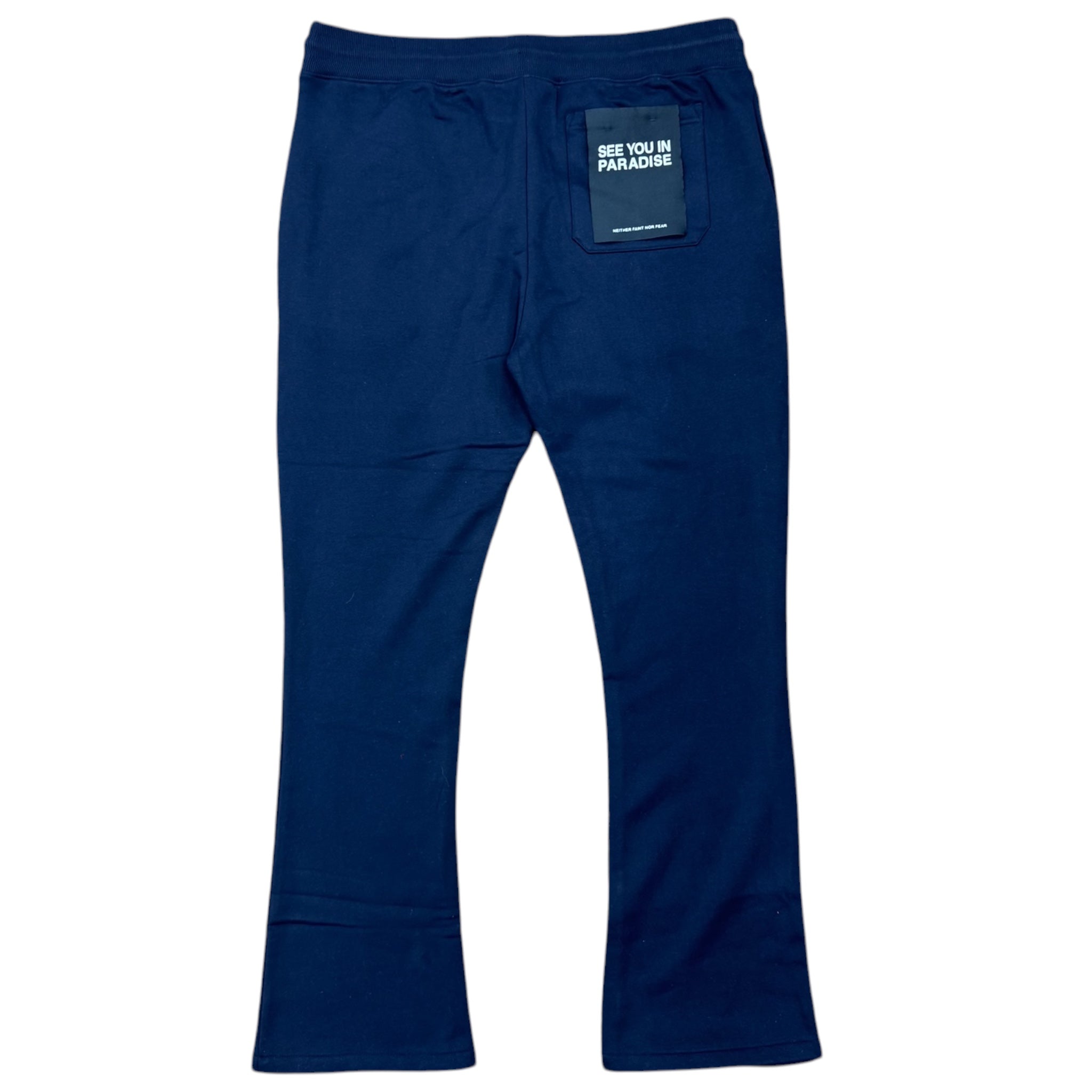SEE YOU IN PARADISE WINGSPAN JOGGERS by Jordan Craig