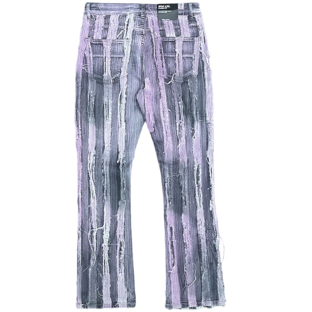M.SOCIETY 80366-PINK/PURPLE by M SOCIETY