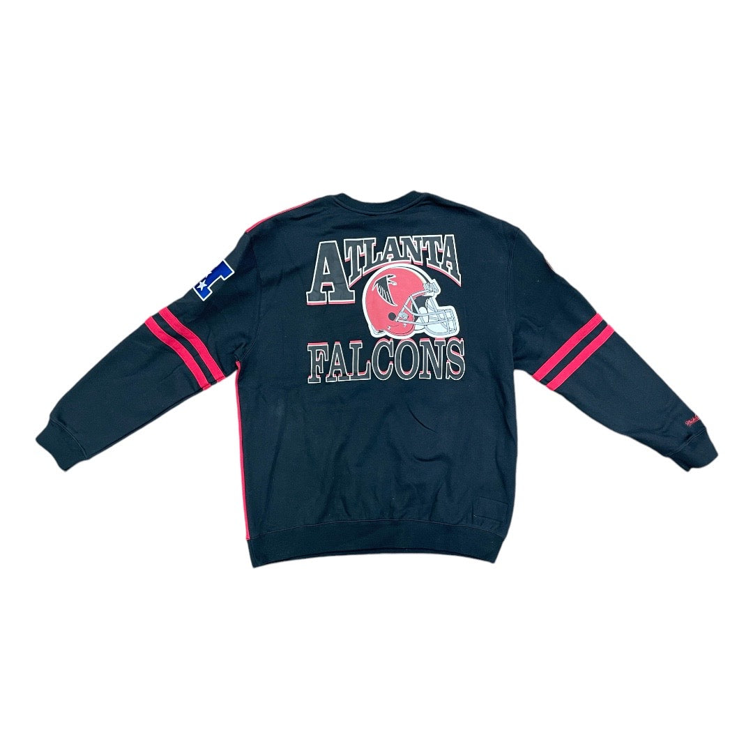 MITCHELL AND NESS FCPO3400-FALCONS by Mitchell and Ness