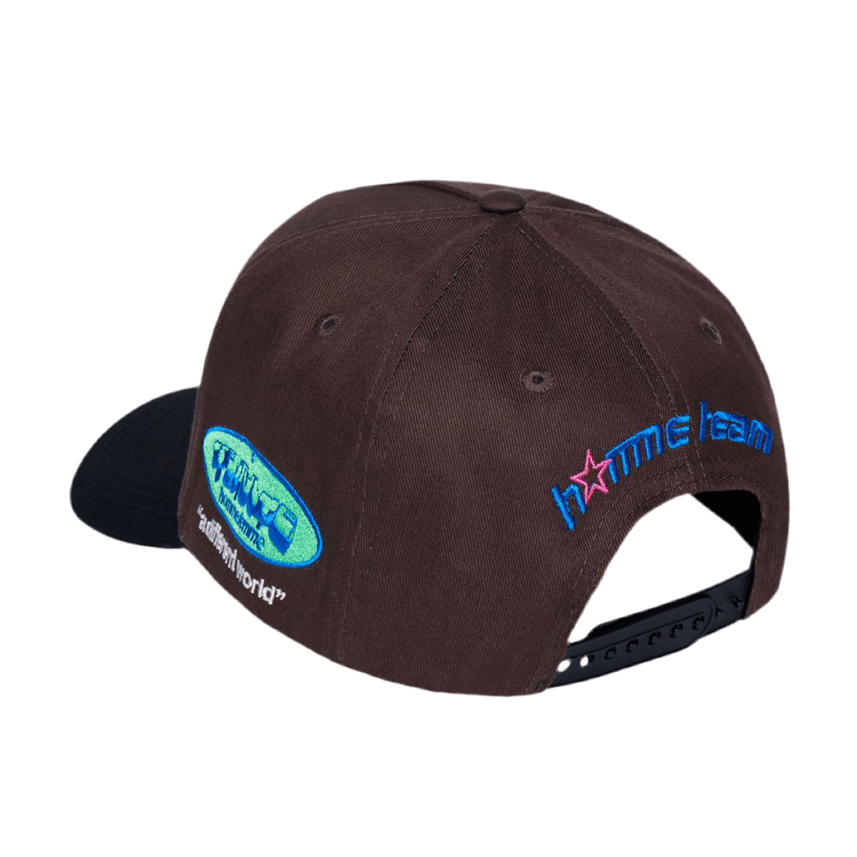 HOMME FEMME PERFORMANCE ULTRA HAT