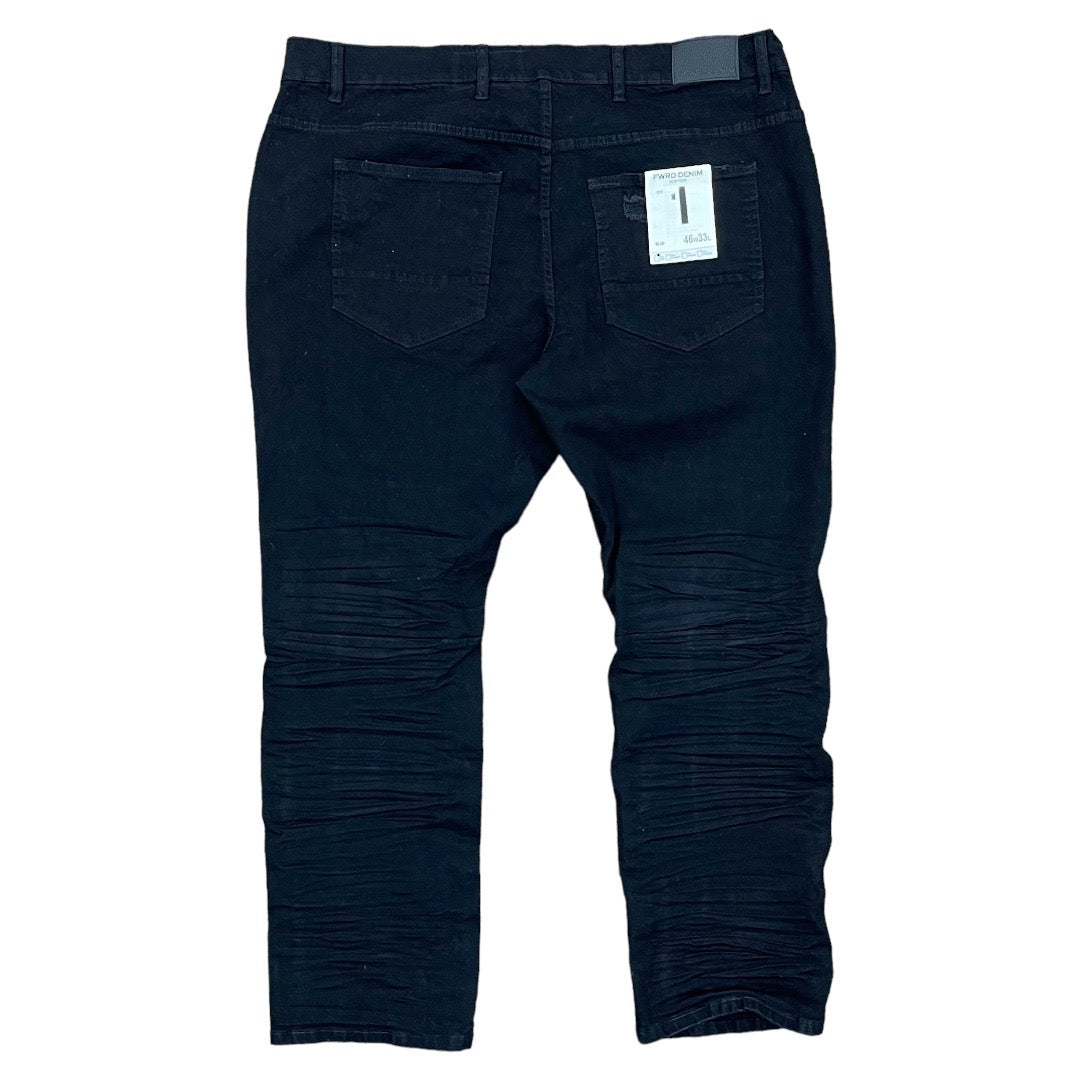 FWRD 33484X-JET BLACK