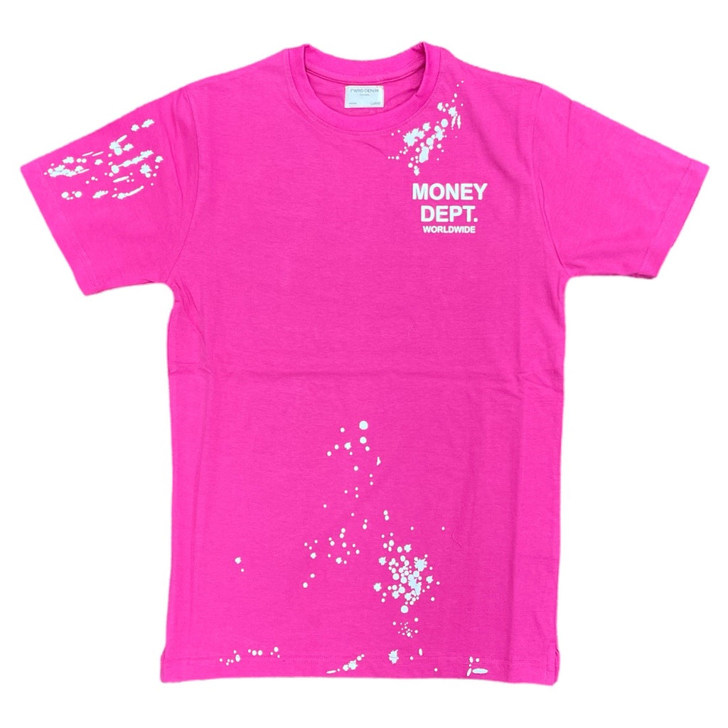 FWRD 180442B-PINK