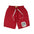 YOUNG SAINT STRING SHORTS by Young Saint