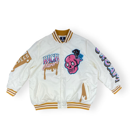 REBEL MINDS 142543T-CREAM by Rebel Minds