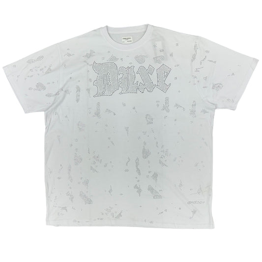 FWRD CRYSTALIZES T-WHITE by FWRD