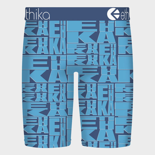 ETHIKA Stacked by Ethika