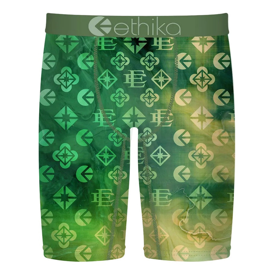 ETHIKA Why Try by Ethika