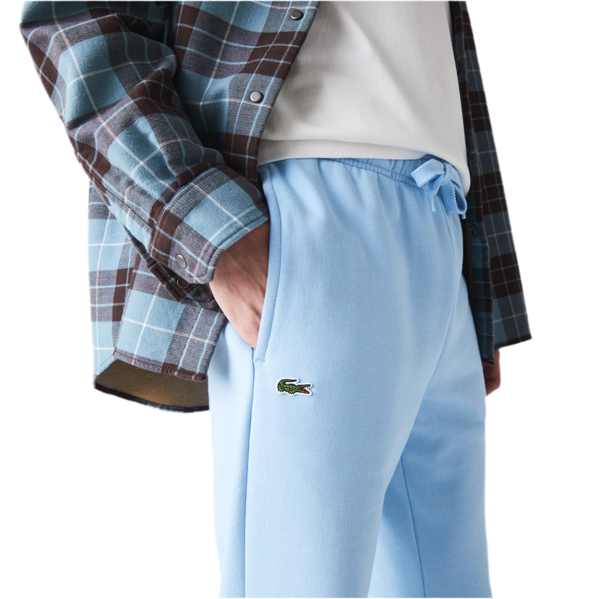LACOSTE XH5528-BLUE by Lacoste
