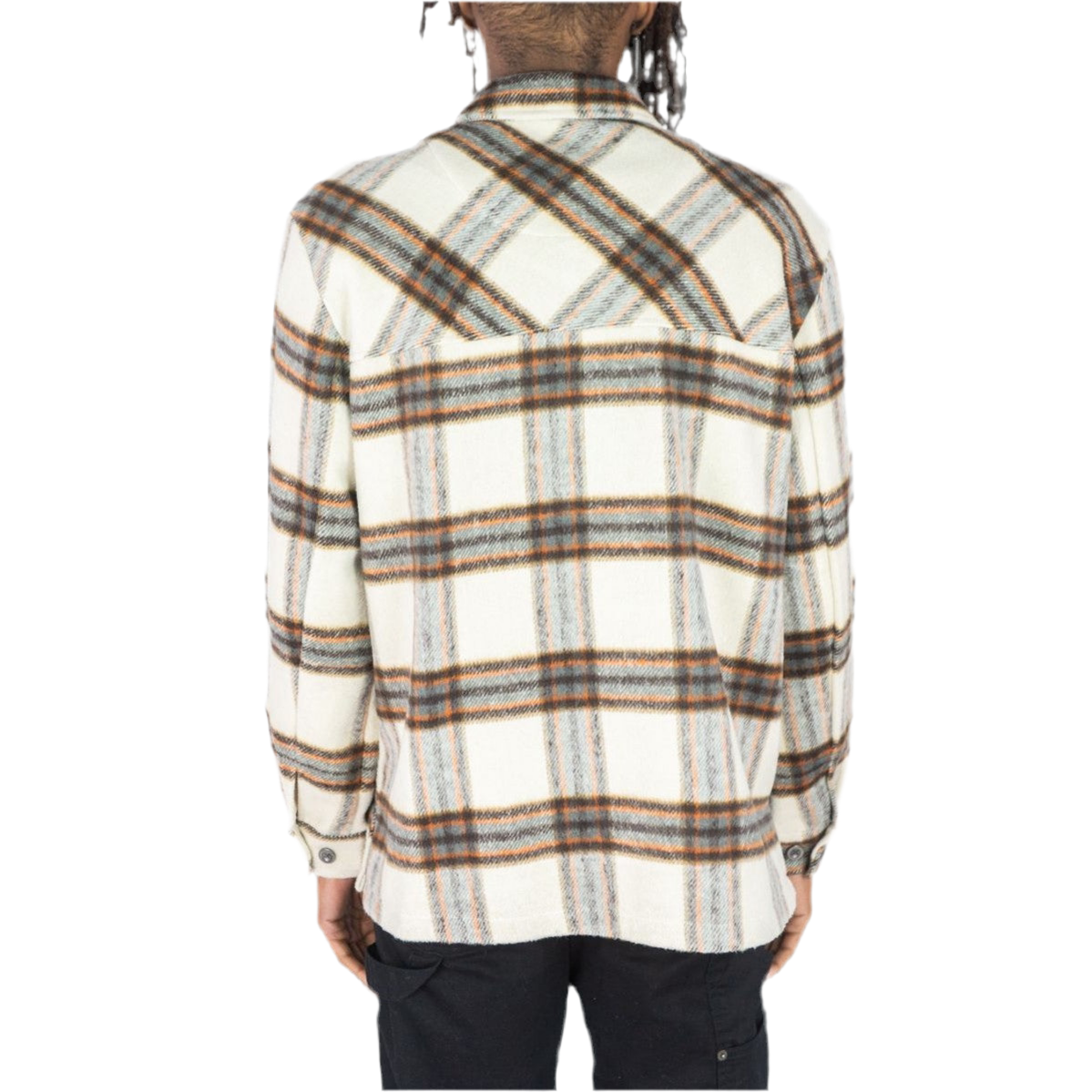 RINGSPUN 342783-BROWN