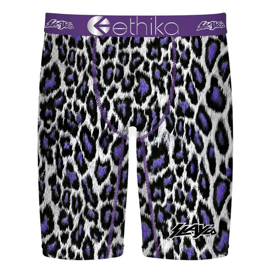 ETHIKA Axell Hodges Electric Jungle by Ethika