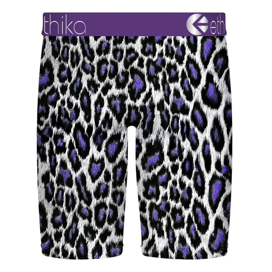 ETHIKA Axell Hodges Electric Jungle by Ethika