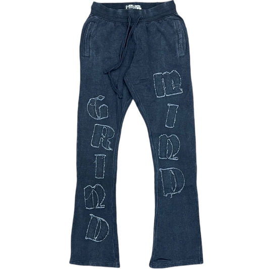 REBEL MINDS 142466-BLACK by Rebel Minds