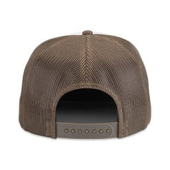 SMOKEY BEAR ROSCOE ICONIC FOAM Hat