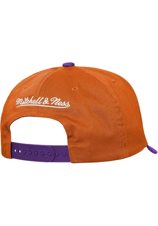 MITCHELL AND NESS CLEMSON HATS by Mitchell and Ness
