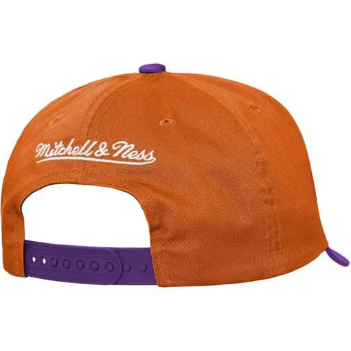 MITCHELL AND NESS CLEMSON HATS by Mitchell and Ness