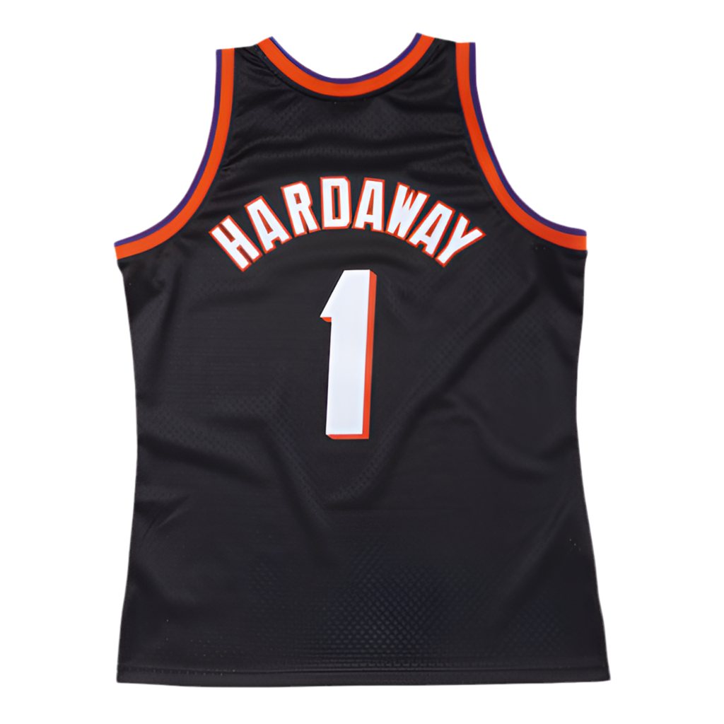 MITCHELL AND NESS 18019-SUNS/HARDAWAY