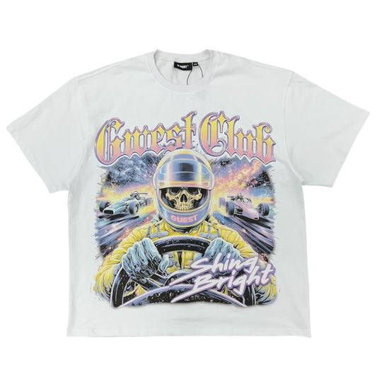 G WEST HELLSPEED DRIVER TEE by G-WEST