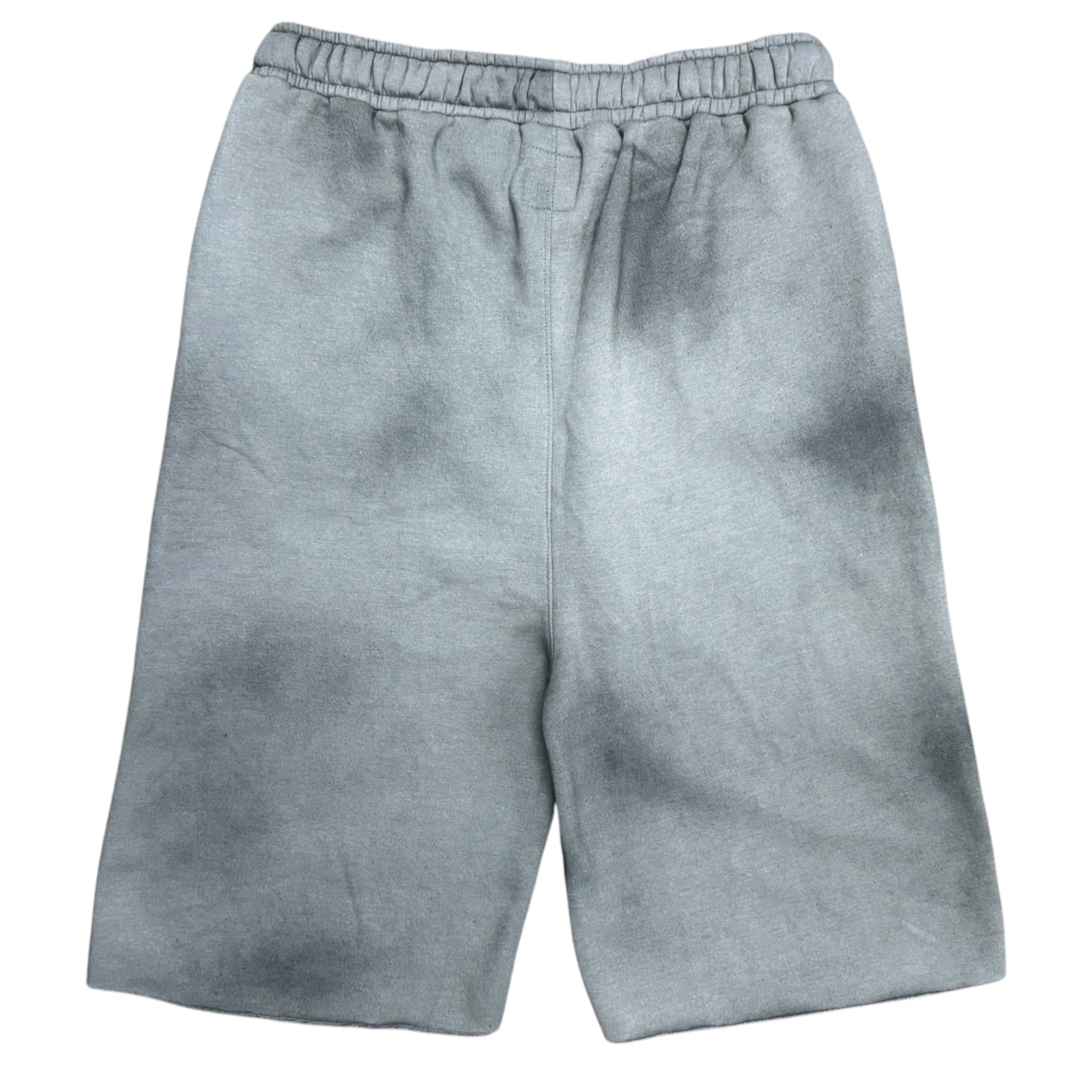 BAGGY WASHED SHORTS by Popout