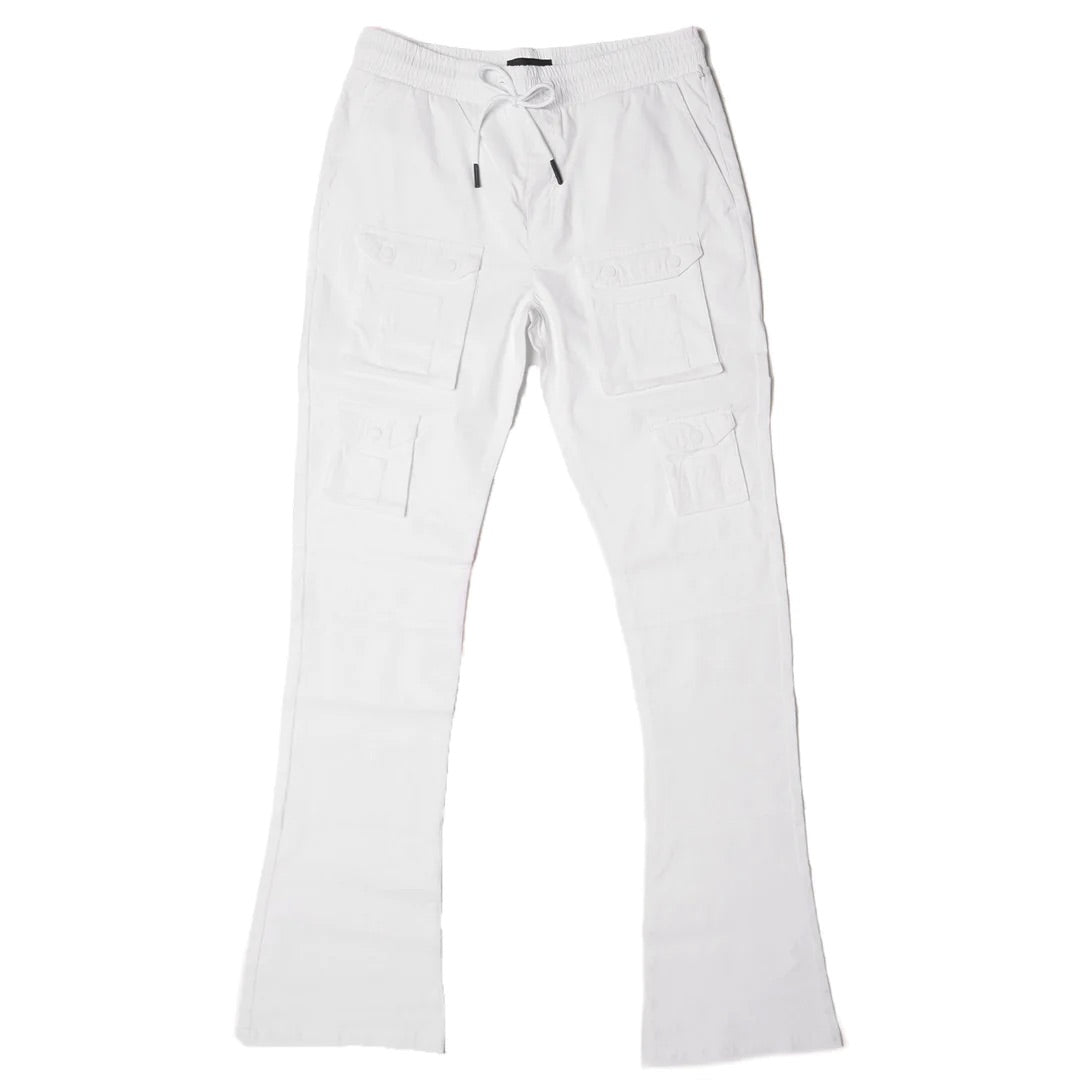 MAKOBI M1633B-WHITE by Makobi