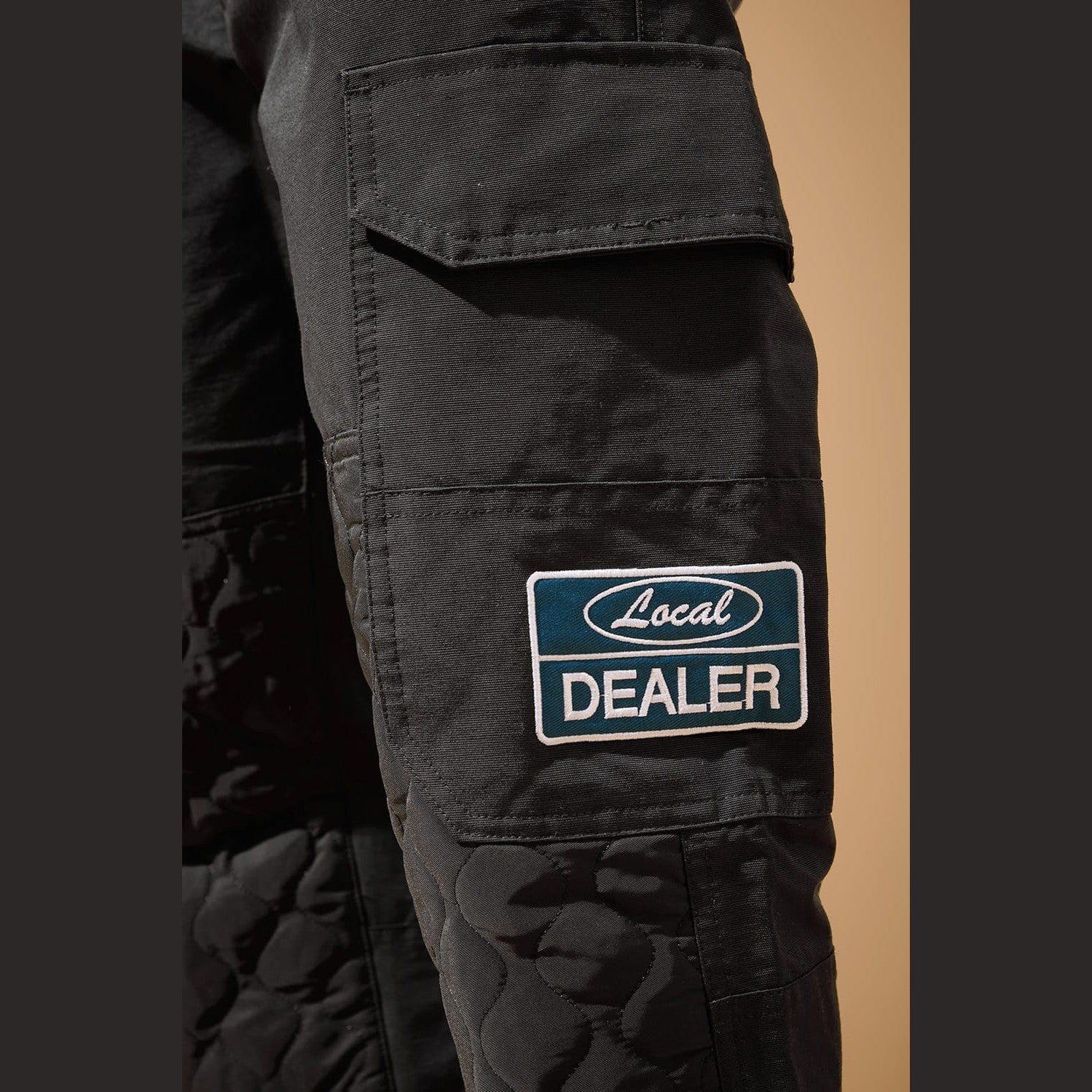 JORDAN CRAIG LOCAL DEALER CARGO PANTS by Jordan Craig
