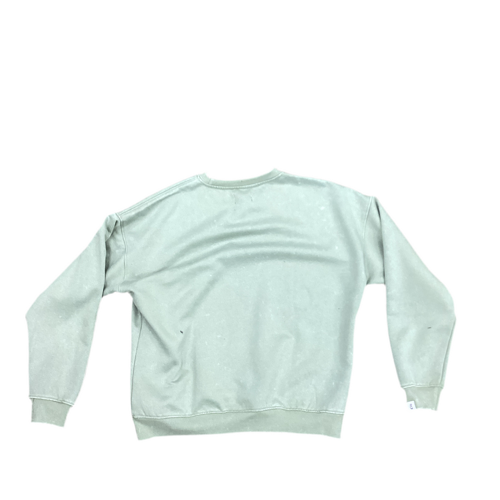 CLQ CQ4500-SEAGRASS