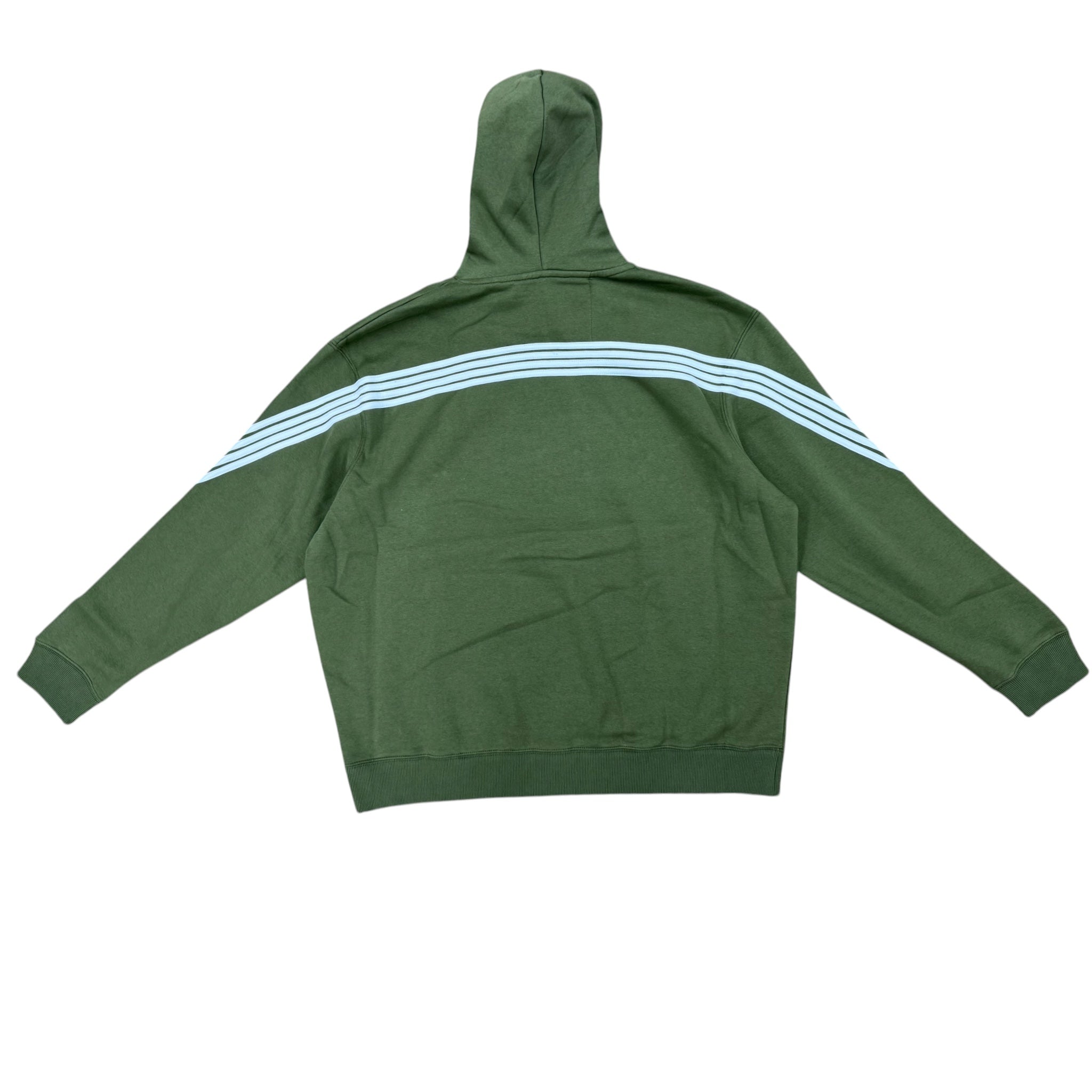 Big Men's See You In Paradise Pullover Hoodie by Jordan Craig